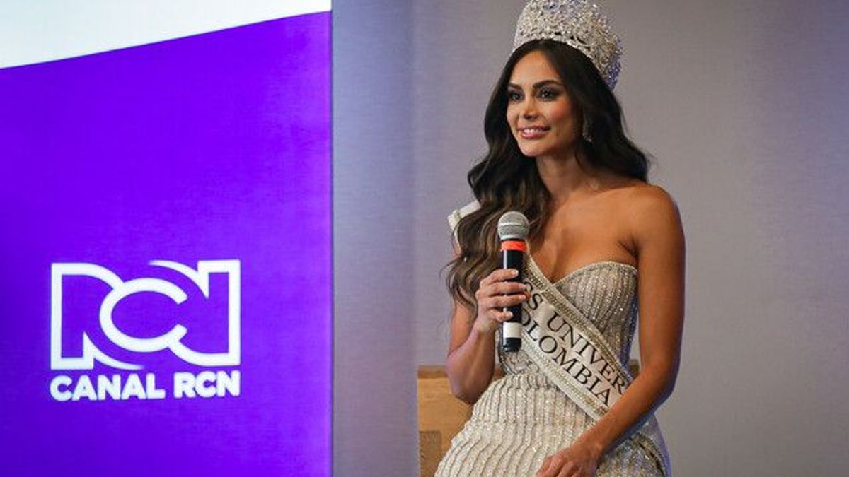 La paisa representará a todo el país en el certamen más importante del mundo a nivel internacional