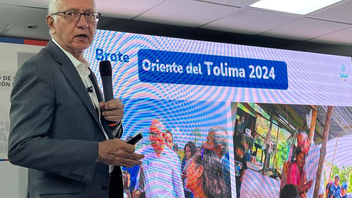 El ministro Guillermo Alfonso Jaramillo indicó que hay un plan tortuga en el Senado.