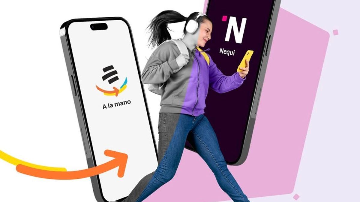 App de Nequi presentó nuevas fallas este martes