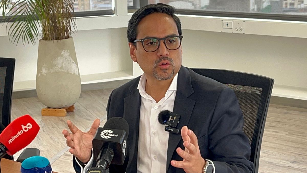 El servicio de aseo en Bogotá cambiará su modelo operativo a partir de febrero de 2026