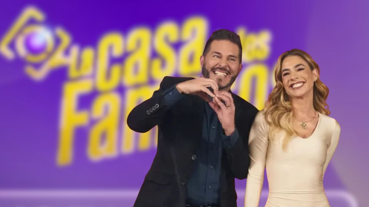 Famosos que quieren entrar a la casa de los famosos 2026