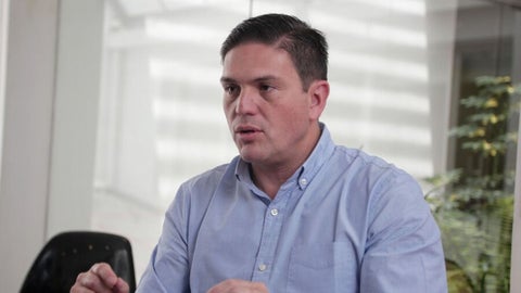 La asamblea del Partido Oxígeno fue la encargada de dar el aval.