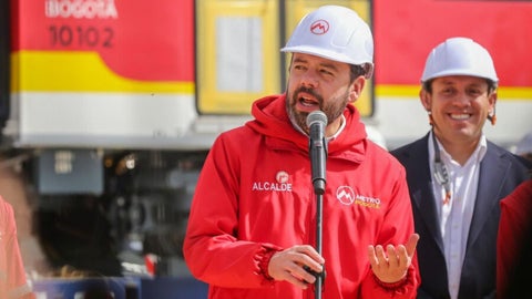 Así será la Línea 3 del Metro de Bogotá que extenderá su trayecto hasta Soacha: localidades que conectará