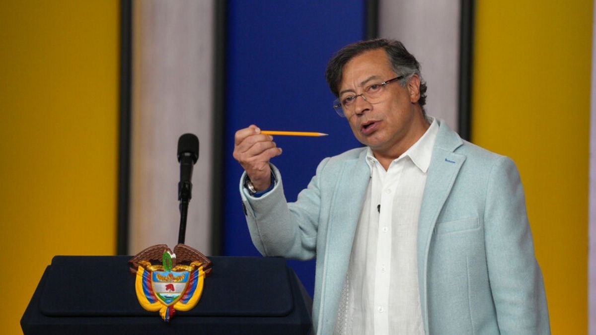 Dichos señalamientos se registraron durante el acto de posesión de la defensora del Pueblo, Iris Marín