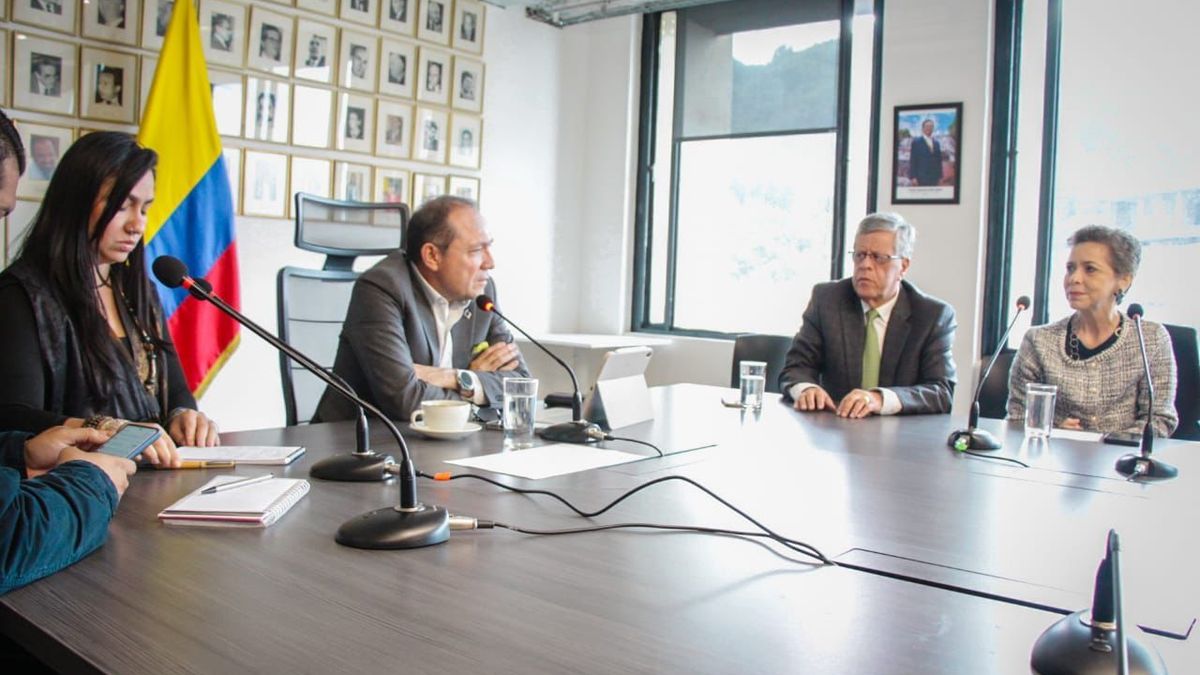 Según la entidad, en la inspección laboral se evidenciaron presuntos incumplimientos en la terminación de contratos de 70 trabajadores de la institución.