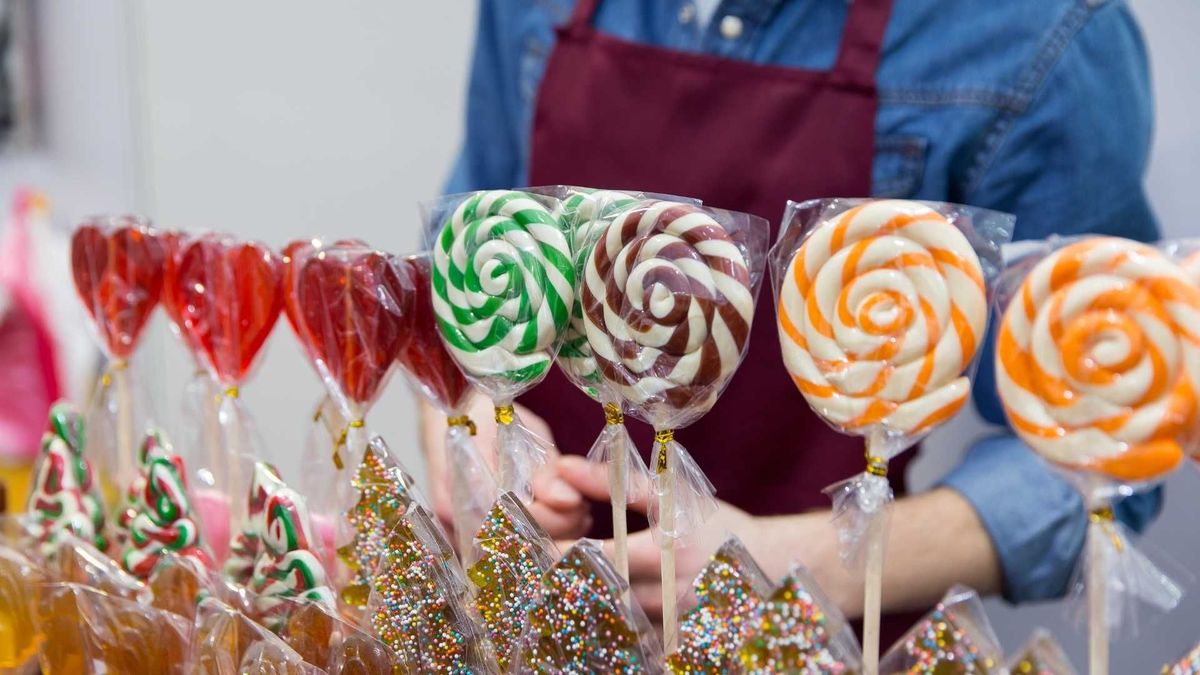 Famosa empresa de dulces de EE. UU. se declara en quiebra días antes de Halloween