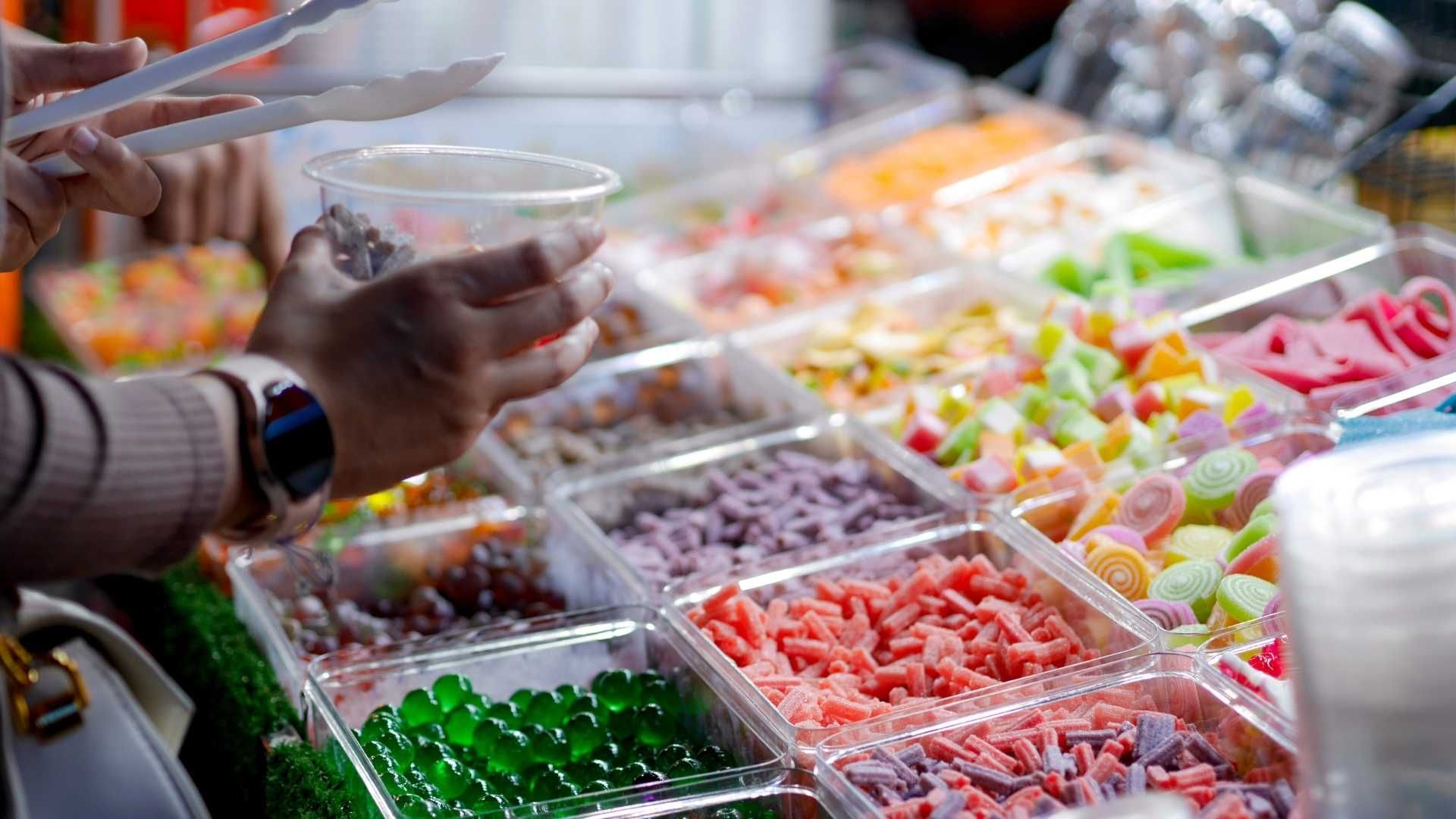 Famosa empresa de dulces de EE. UU. se declara en quiebra días antes de Halloween