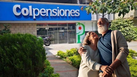 Pensionados en Colombia que pagarán más por salud en 2026: conozca si está en la lista