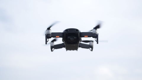 Ocho heridos deja ataque con drones del frente Carlos Patiño en Argelia