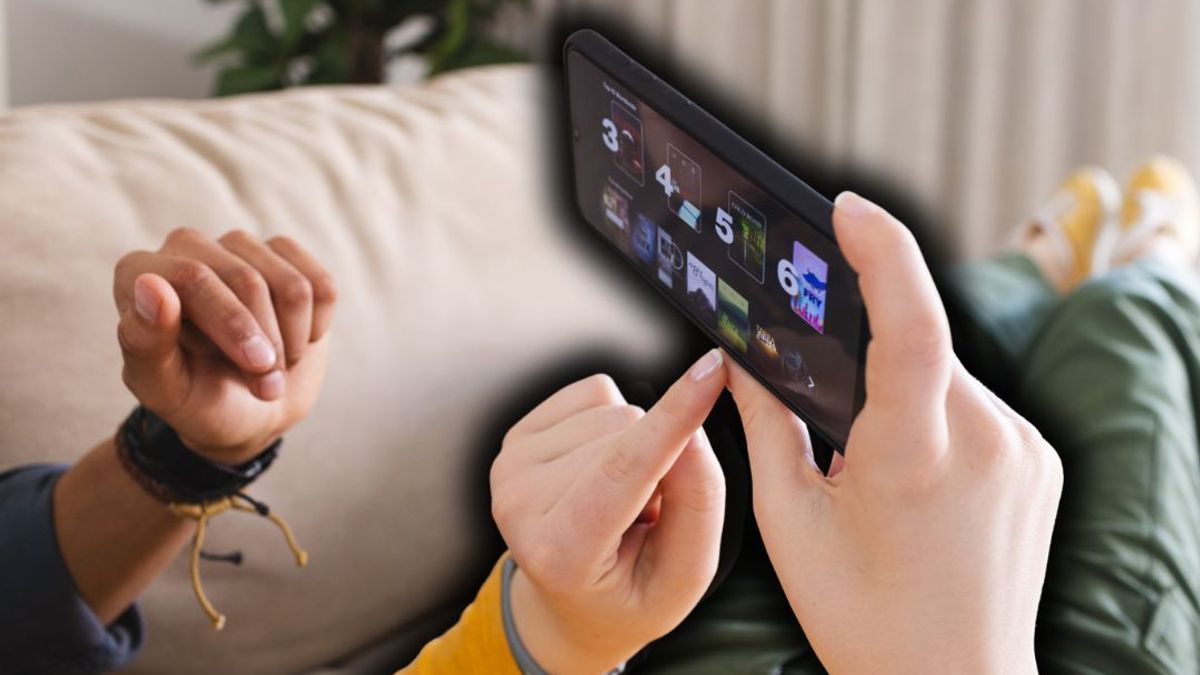 Los ladrones están al tanto de errores que usted pueda cometer al jugar el línea.