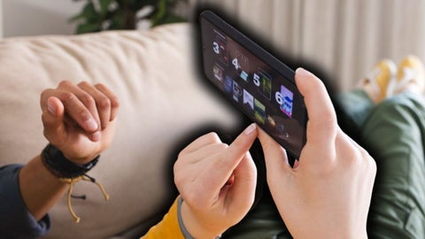 Los ladrones están al tanto de errores que usted pueda cometer al jugar el línea.