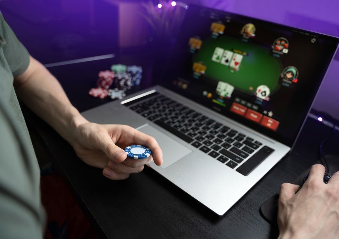 Las apuestas en líneas pueden poner en riesgo a las personas que disfrutan de este tipo de juegos.