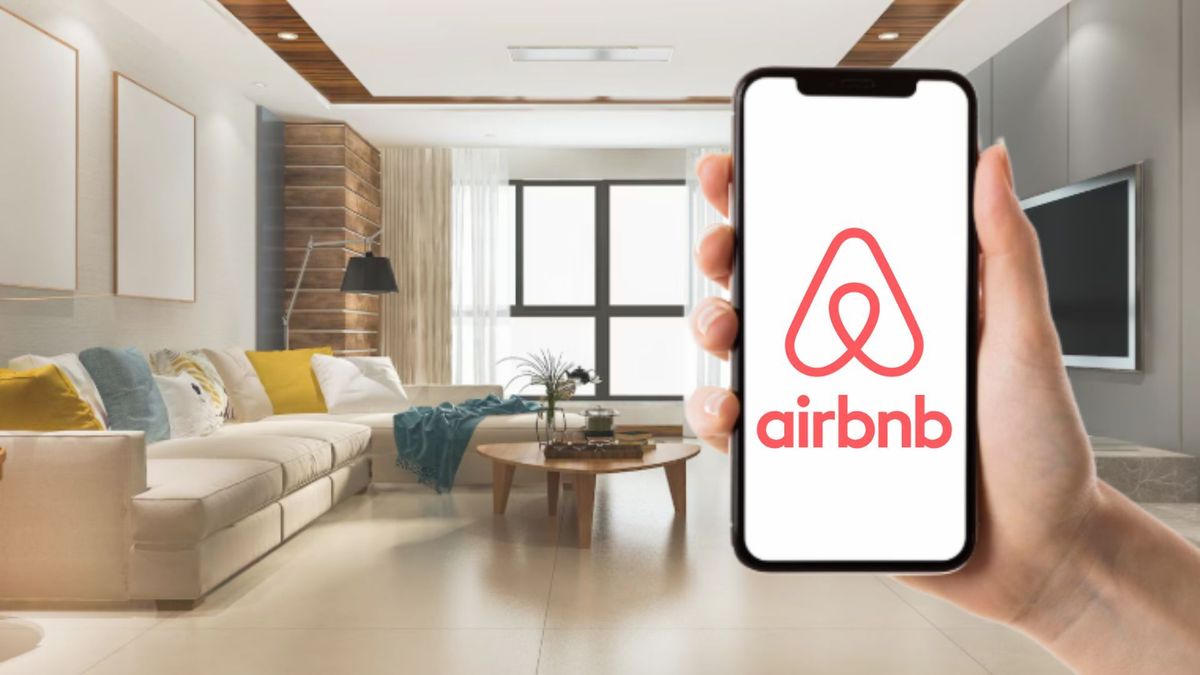 Airbnb ajusta sus reglas y libera a los huéspedes de este importante pago