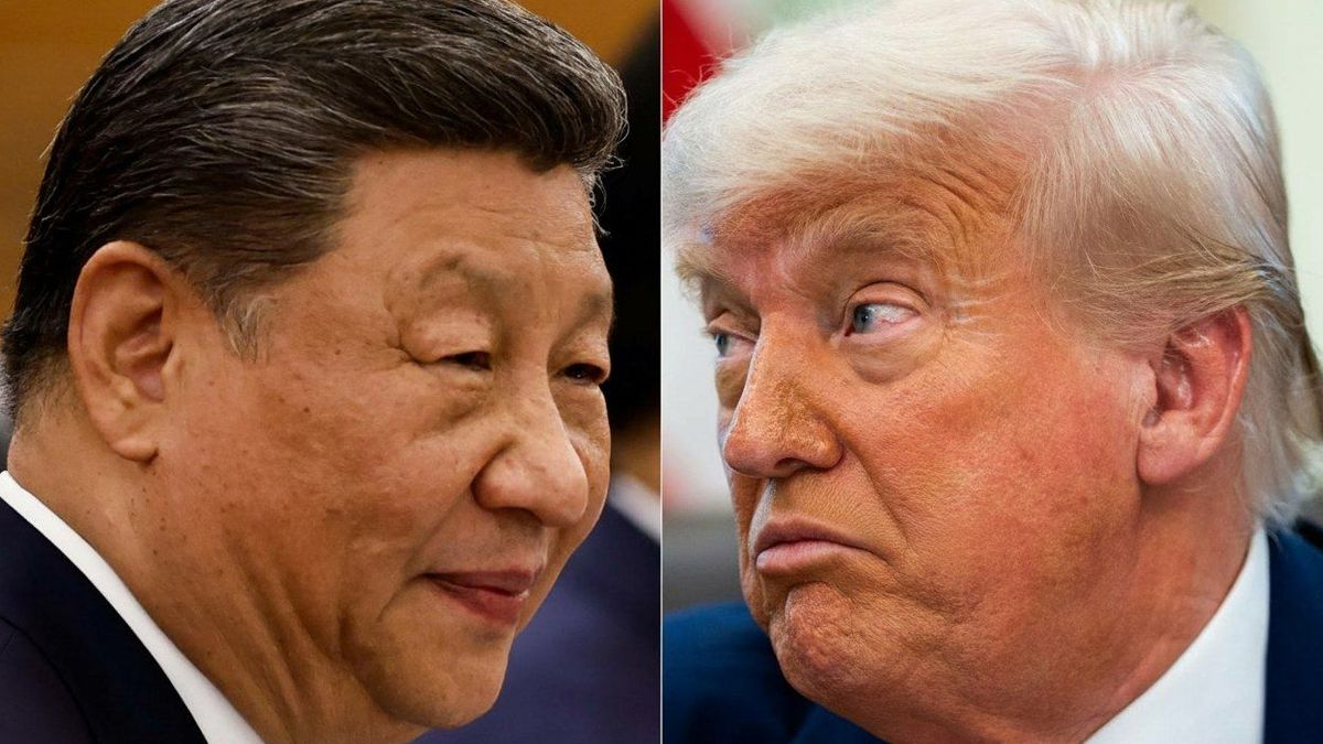 Se espera que Trump y Xi extiendan la tregua comercial que vence en noviembre