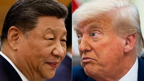 Se espera que Trump y Xi extiendan la tregua comercial que vence en noviembre