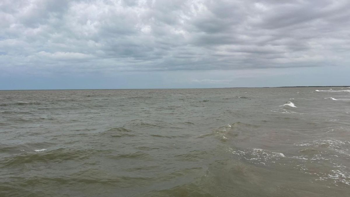 Emergencias en Caribe colombiano por el coletazo del huracán Melissa