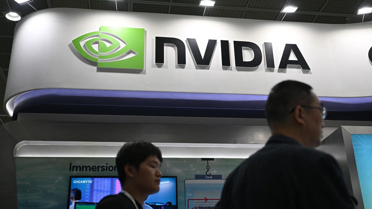 Nvidia piensa seguir creciendo realizando diferentes alianzas a nivel mundial.
