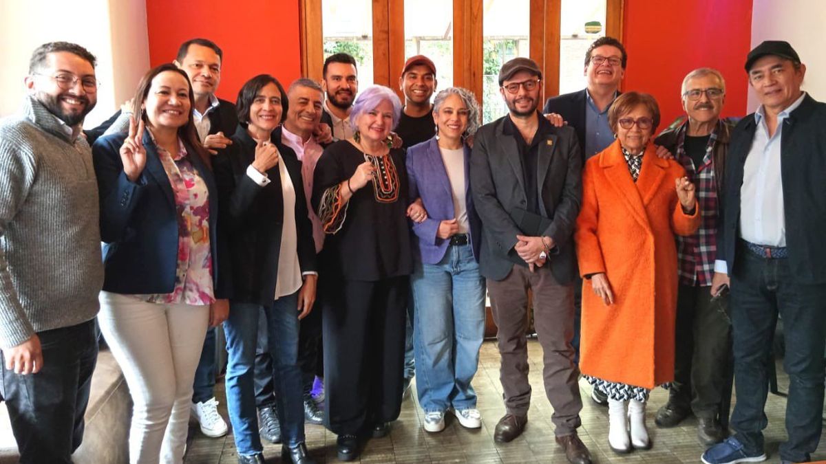 El panorama es complicado, hay voces que piden respetar los acuerdos presentados ante la Registraduría.