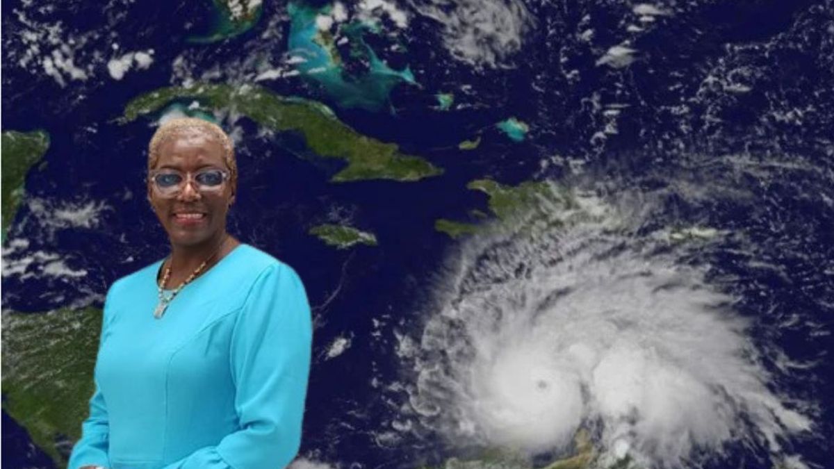 La funcionaria indicó que estará atenta a las declaraciones presidenciales para actuar con sus connacionales