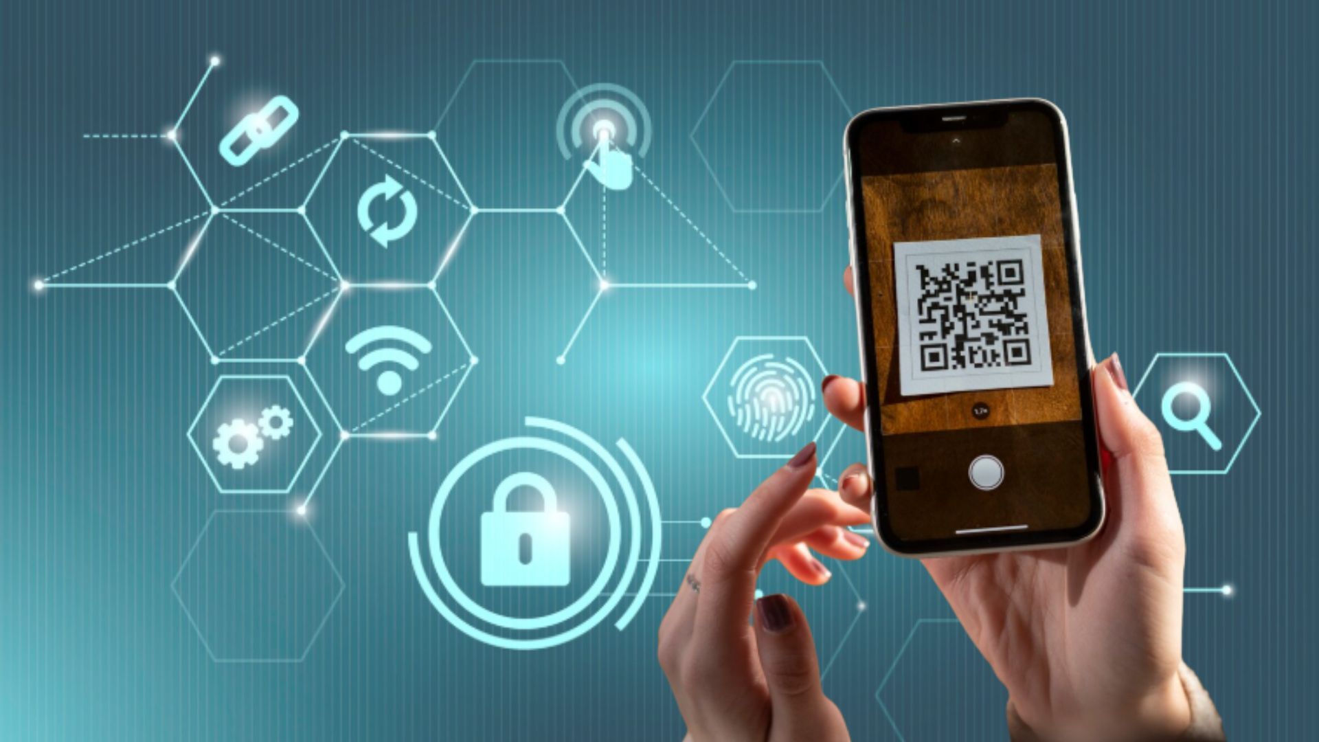 Fraudes con QR crecieron 85 % en el país