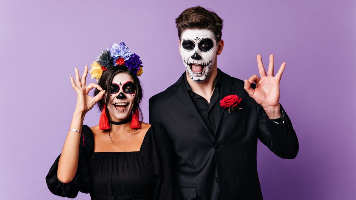 También se sugiere evitar disfraces inflamables o con accesorios peligrosos y preferir alimentos de procedencia confiable.