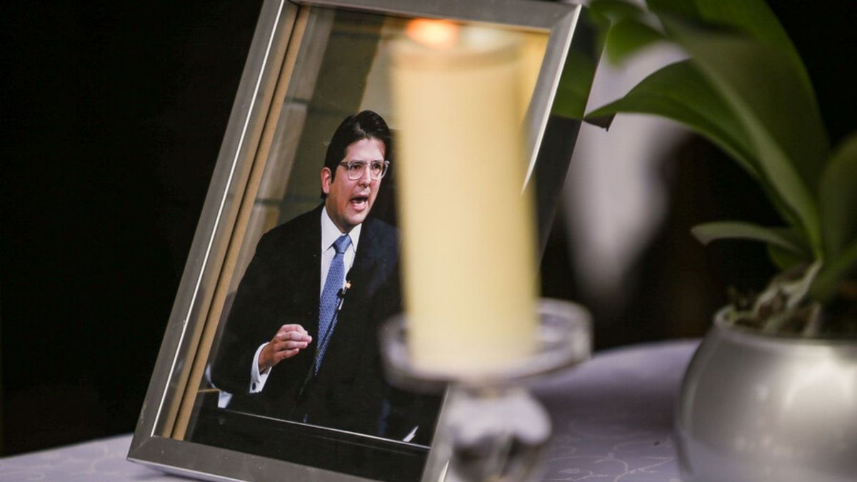 Simeón Pérez Marroquín, alias El viejo, fue señalado de ser el enlace entre los autores intelectuales del magnicidio de Uribe.