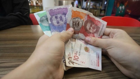 Según la evaluación la entidad, también se giró más de $157 mil millones por incapacidades por enfermedad general.