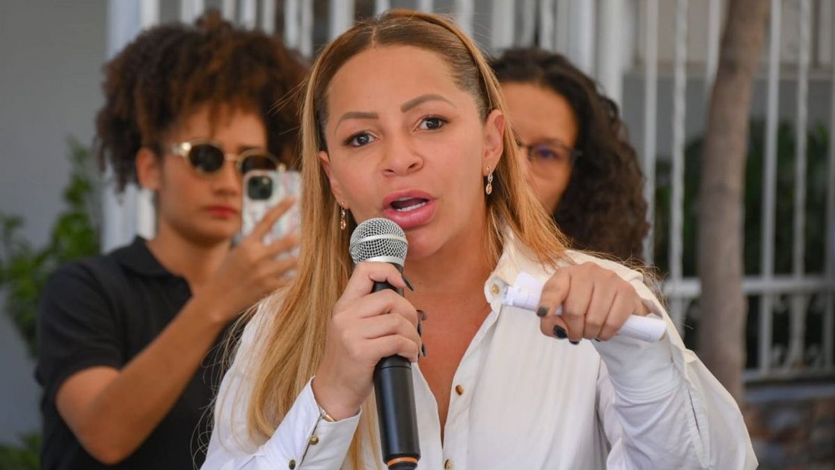 Dijo que el Alcalde estaría actuando con base en criterios políticos.