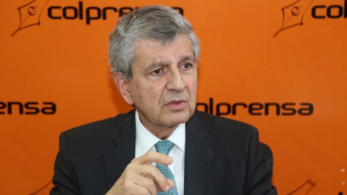 La salida de Caicedo Ferrer marca el fin de una etapa de dos décadas en la que lideró al gremio