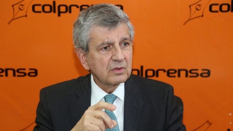 La salida de Caicedo Ferrer marca el fin de una etapa de dos décadas en la que lideró al gremio