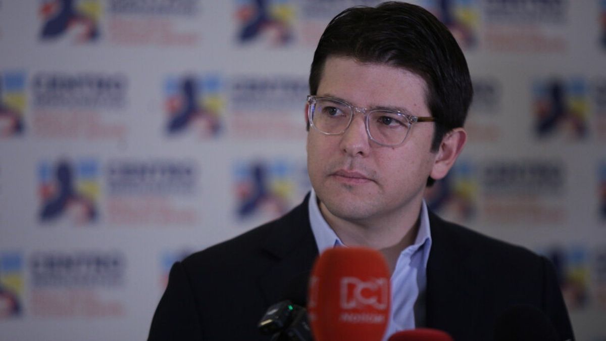 Esta medida de aseguramiento también fue respaldada por parte de la Procuraduría General y los abogados de la familia del senador Miguel Uribe Turbay.