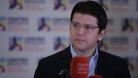 Esta medida de aseguramiento también fue respaldada por parte de la Procuraduría General y los abogados de la familia del senador Miguel Uribe Turbay.