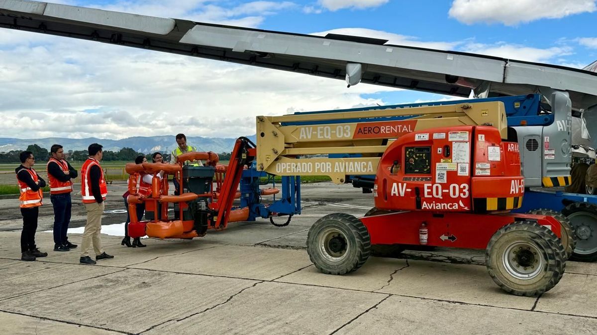 MinTrabajo abrió investigación tras muerte de trabajador de Avianca en Aeropuerto El Dorado