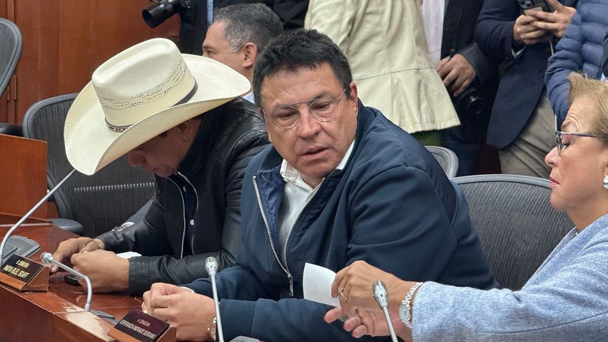 Reforma a la salud no puede votarse hasta conocer suerte de la tributaria presidente de Comisión VII de Senado