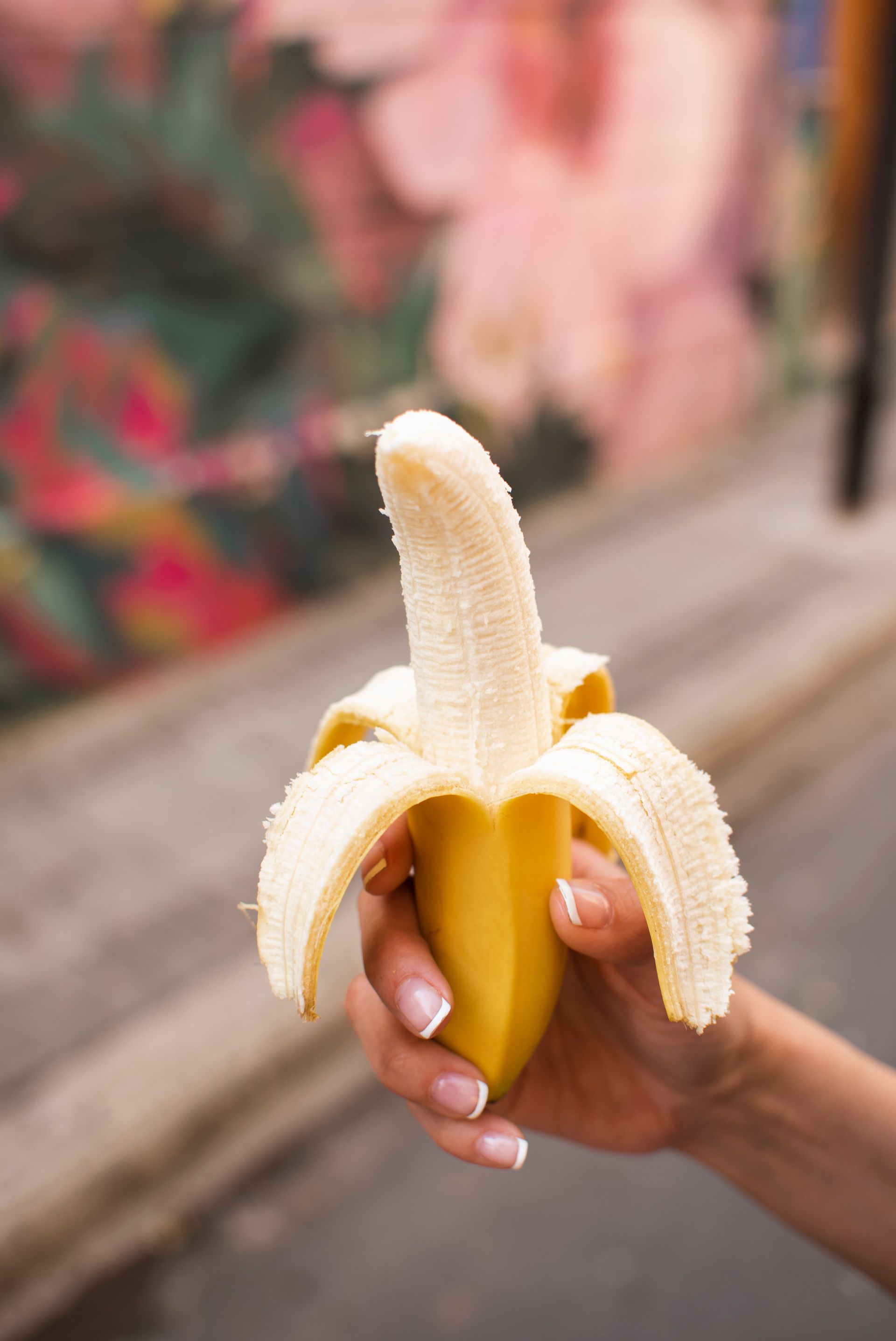 El secreto que alarga la vida de los bananos y evita las manchas