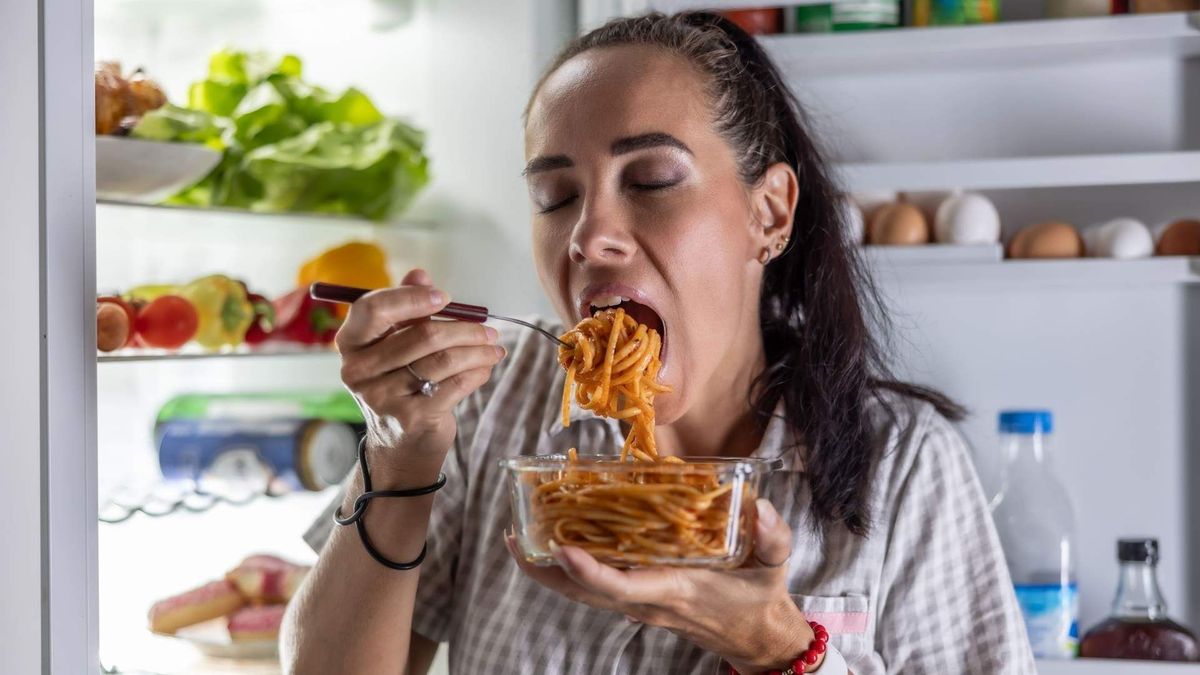 Qué colores despiertan el hambre y aumentan las ganas de comer