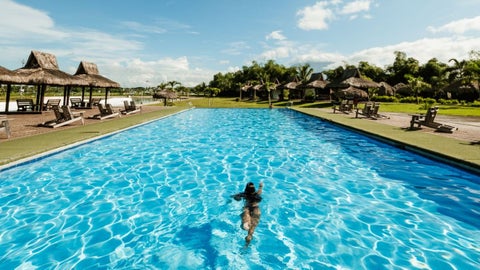 Imagen de referencia. Lista de cinco pueblos cerca a Bogotá donde puede ir a piscina con su familia, amigos o pareja.