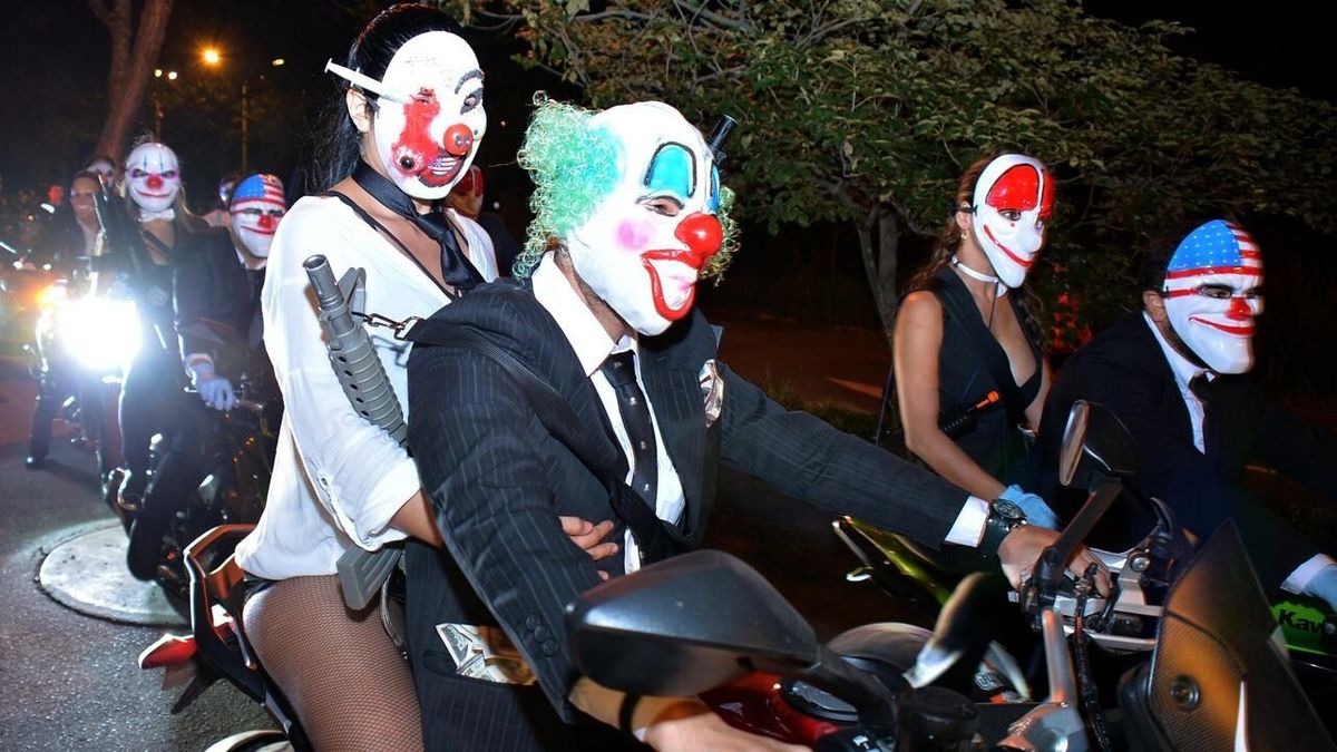 Las limitaciones regirán desde las 00:00 horas de este jueves 30 de octubre hasta las 11:59 de la noche del lunes 3 de noviembre de 2025