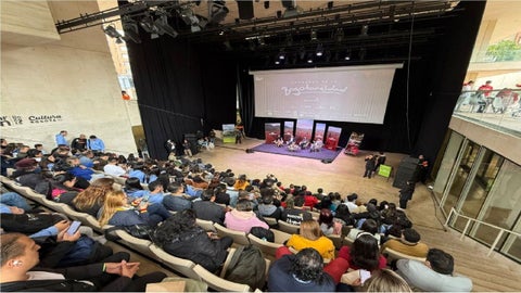 Congreso de identidad ciudadana