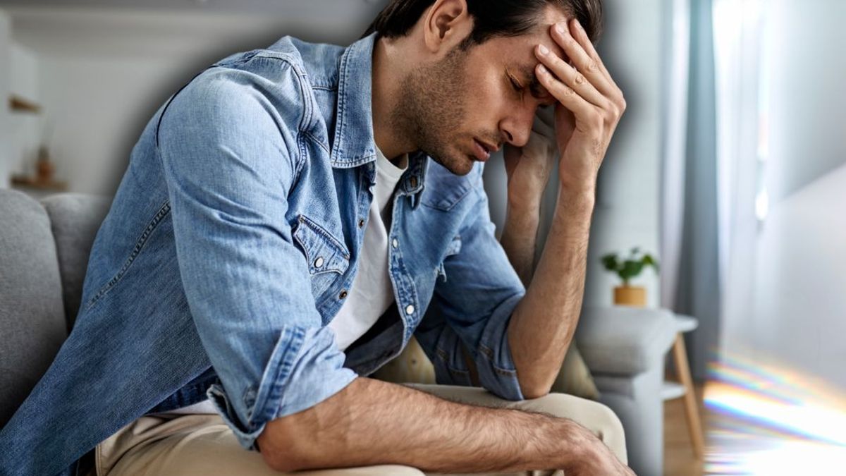 La ansiedad puede afectar la calidad de vida de quienes la padecen