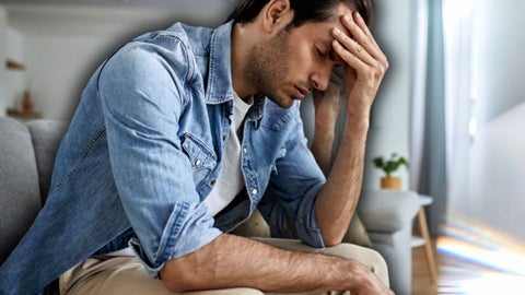 La ansiedad puede afectar la calidad de vida de quienes la padecen