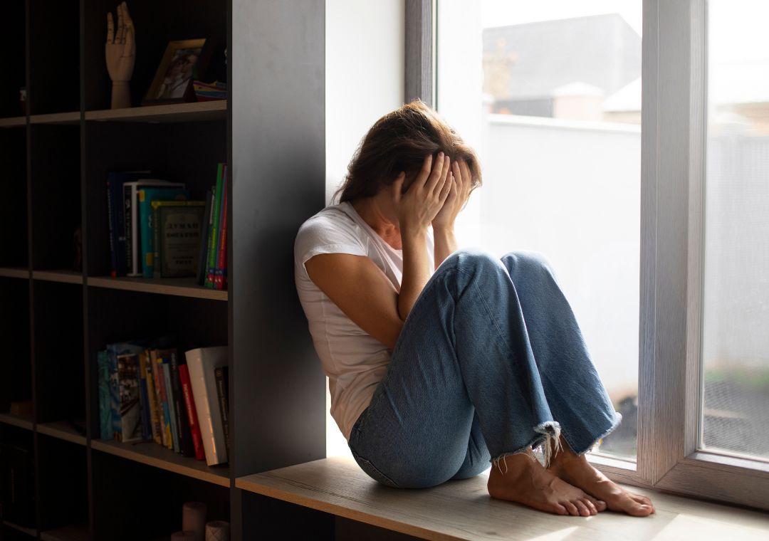 Aunque las personas pueden sentir mareo o sensación de desmayo, puede ser algo provocado por el cerebro.