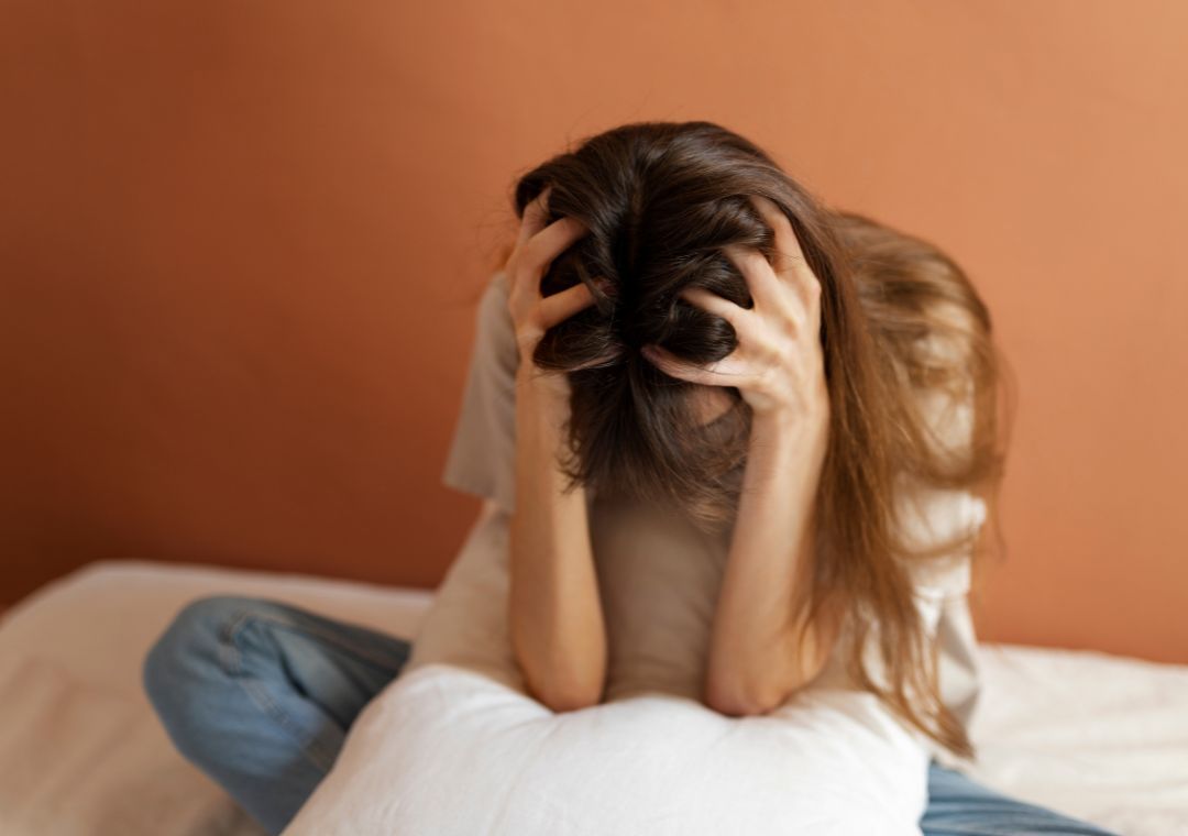 Los trastornos mentales pueden controlarse con ejercicios de respiración, si no son muy graves.