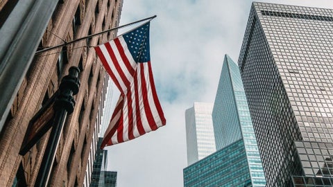 Algunos países tienen la opción de entrar a Estados Unidos sin visa.