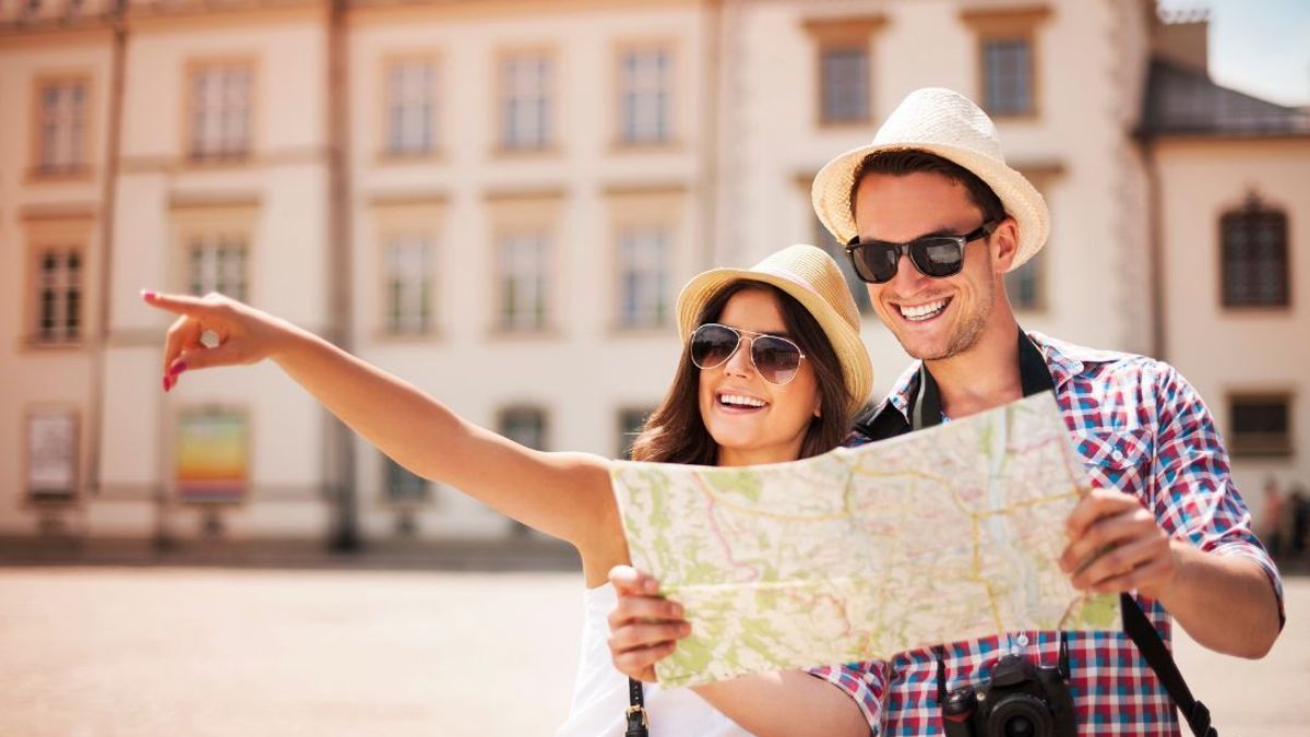 Entre los países incluidos en la lista VWP están España, Chile o Reino Unido.