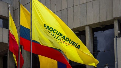 La entidad inhabilitó al concejal por sus acciones como funcionario público.