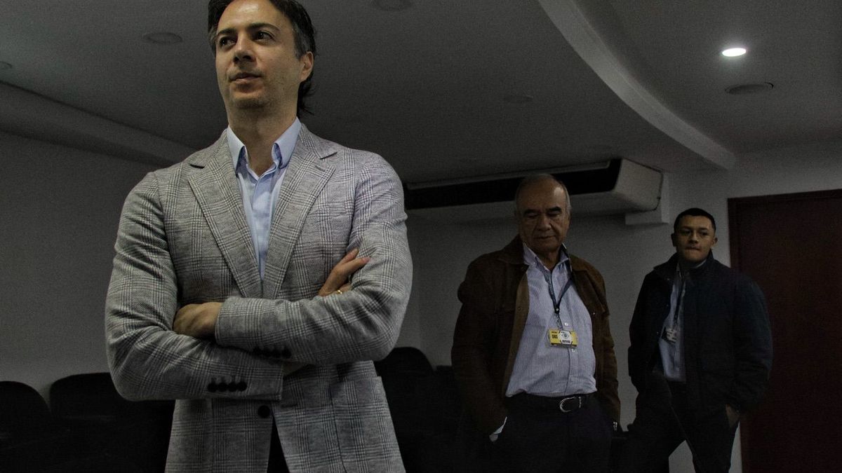 La Registraduría había pedido al CNE definir si Quintero está o no inhabilitado para ser aspirante.