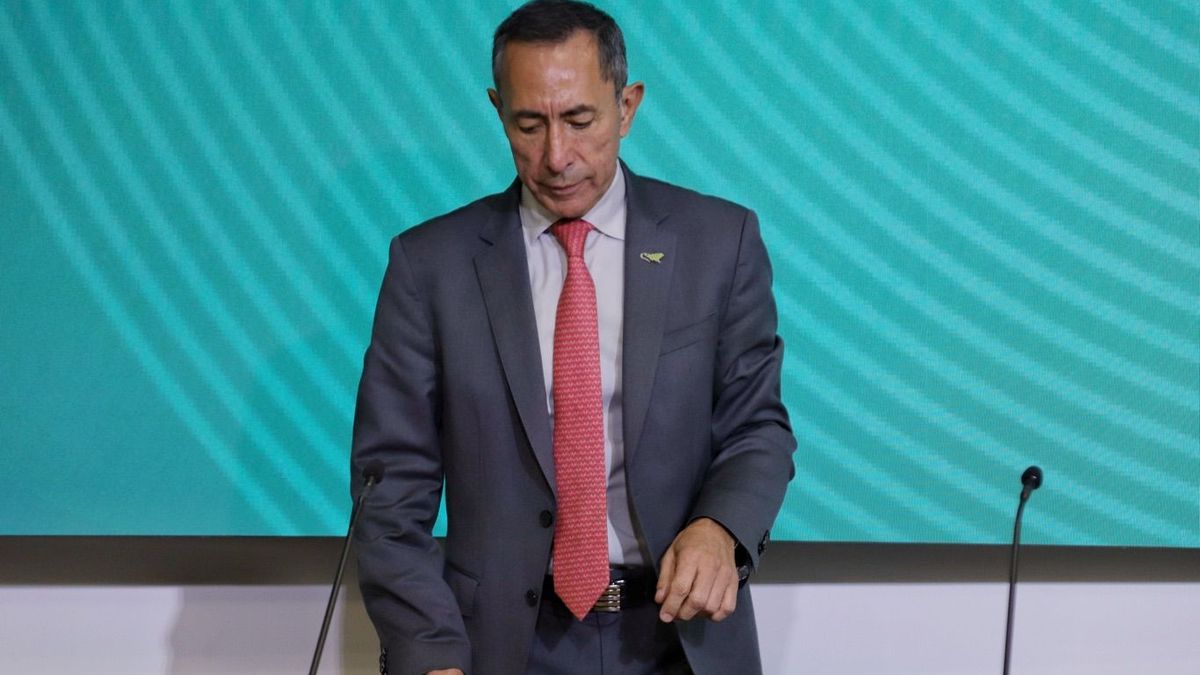 Ricardo Roa, Presidente de Ecopetrol