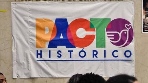 Consejo de Estado admitió demanda que busca tumbar personería del Pacto Histórico