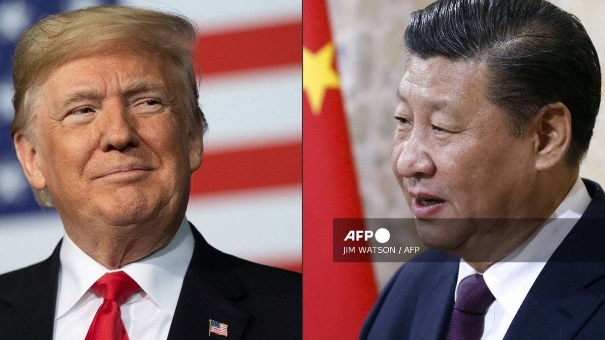 Estados Unidos y China acercan posturas para resolver conflicto comercial